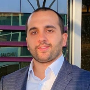 Ersin Çebi